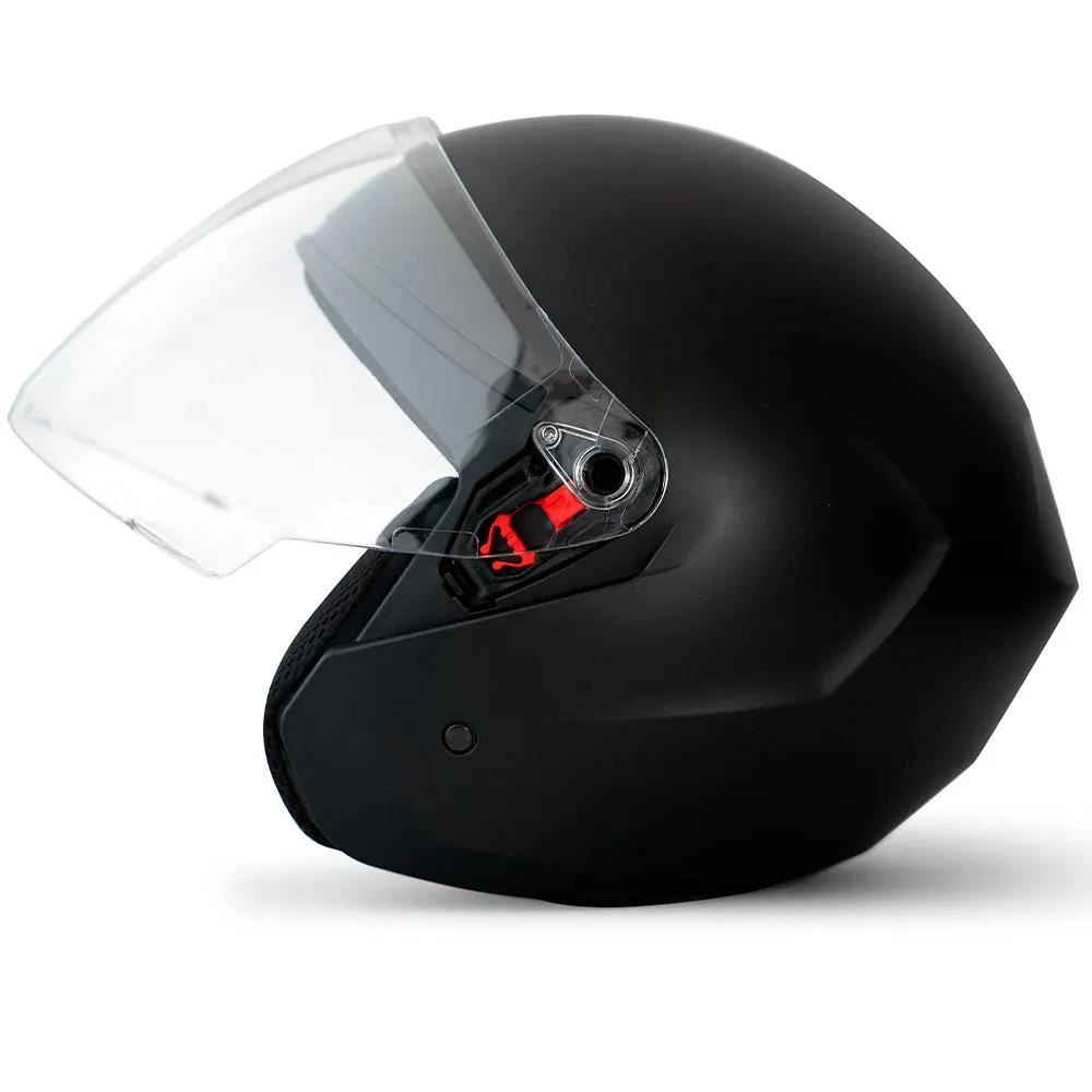 CASCO CERTIFICADO K TEC TWO.